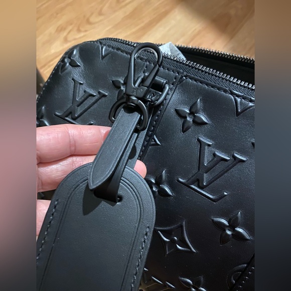 Louis Vuitton black clasp - Picture 14 of 15